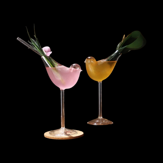 Dove Cocktail Glass 150ml