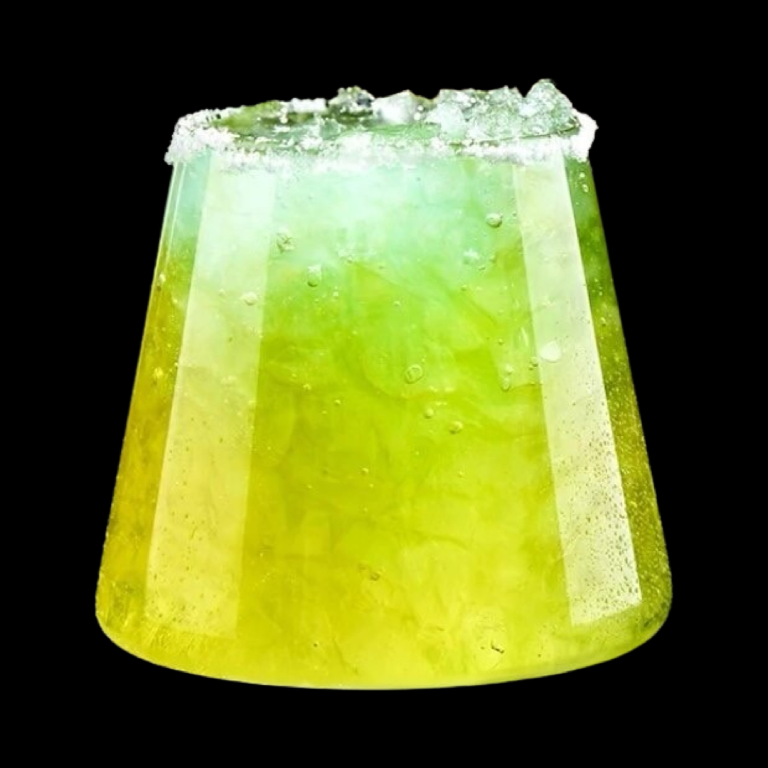 Fuji Cocktail Glass