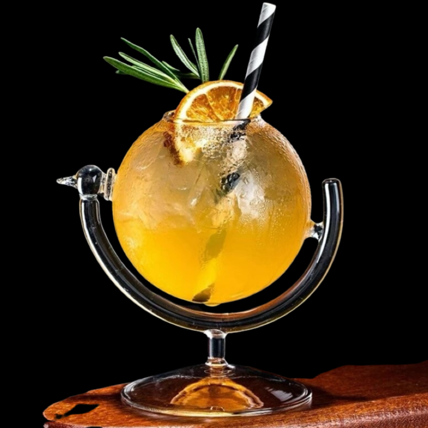 Globe Cocktail Glass 330ml