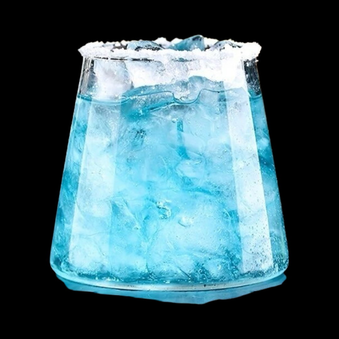 Fuji Cocktail Glass