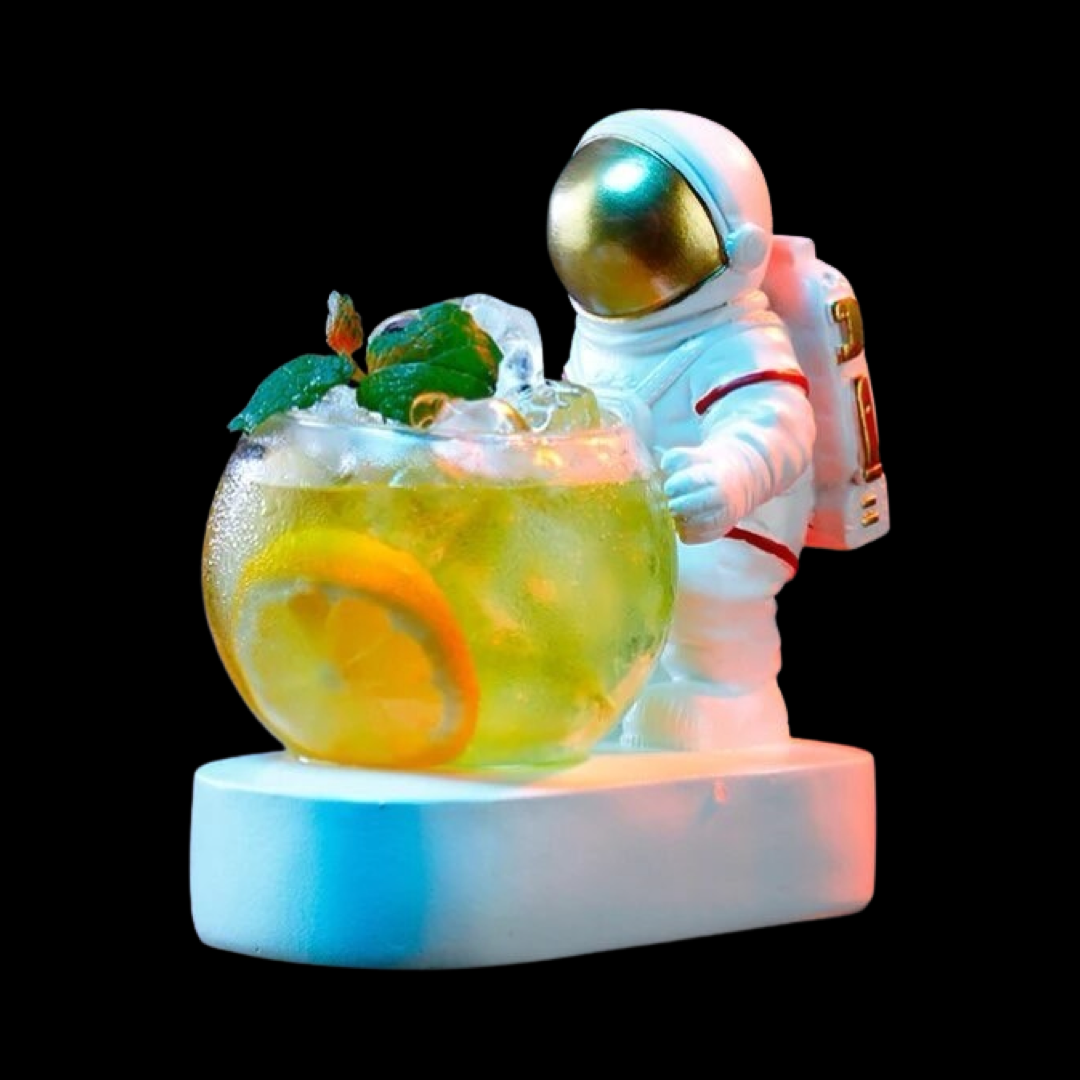 Astronaut Cocktail Glass 290ml