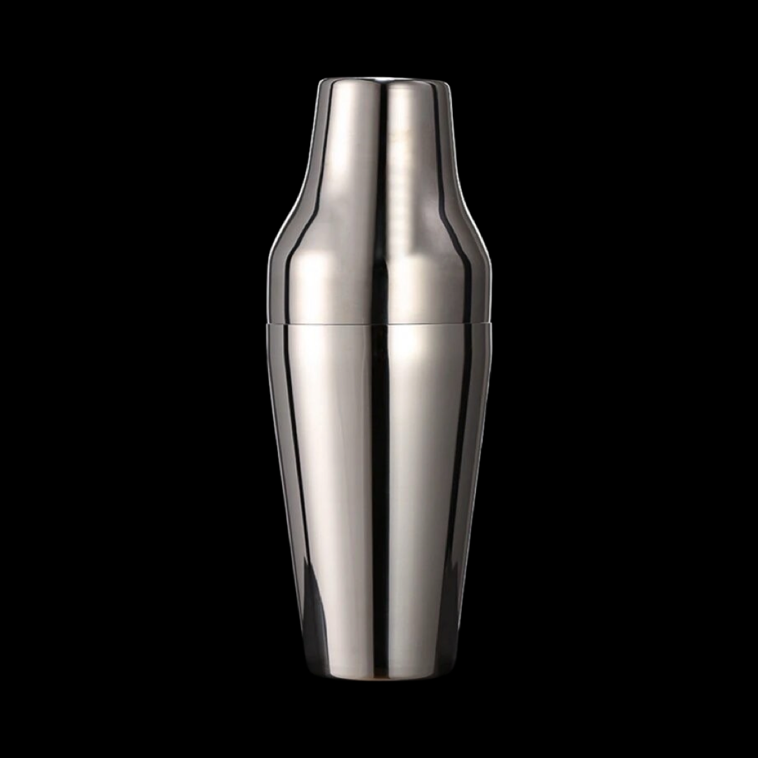 French Classique Cocktail Shaker