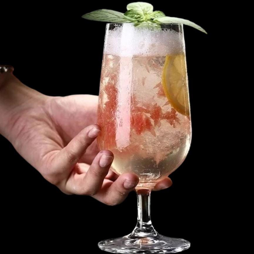 Morelli Cocktail Glass 410ml