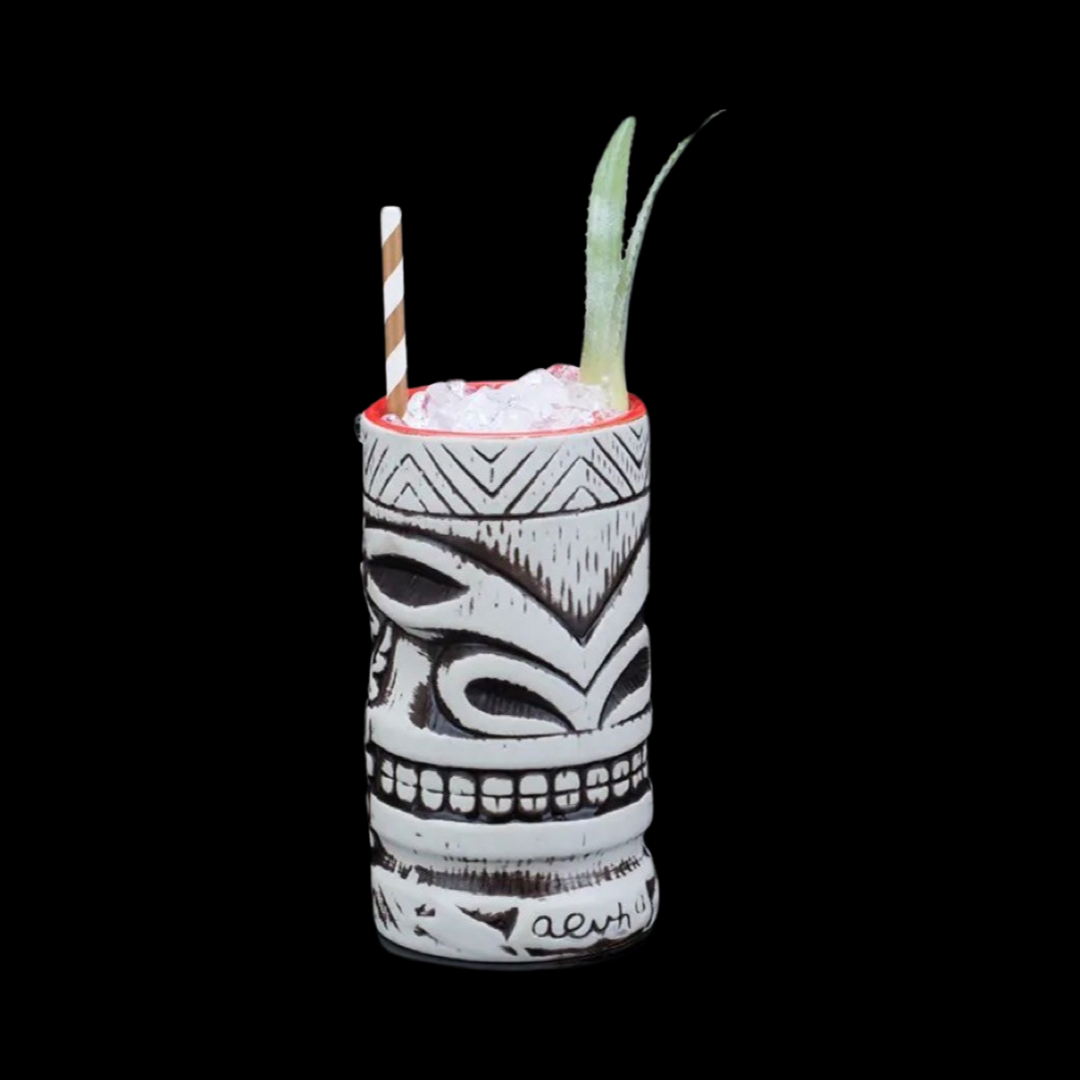 Misotto Tiki Cup Collection