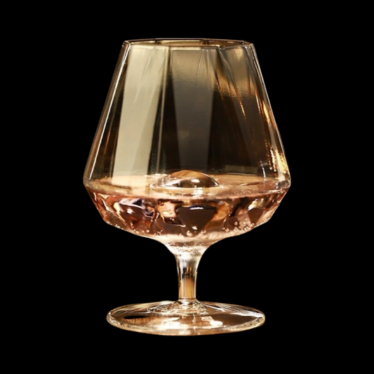 Diamond Cocktail Glass 480ml