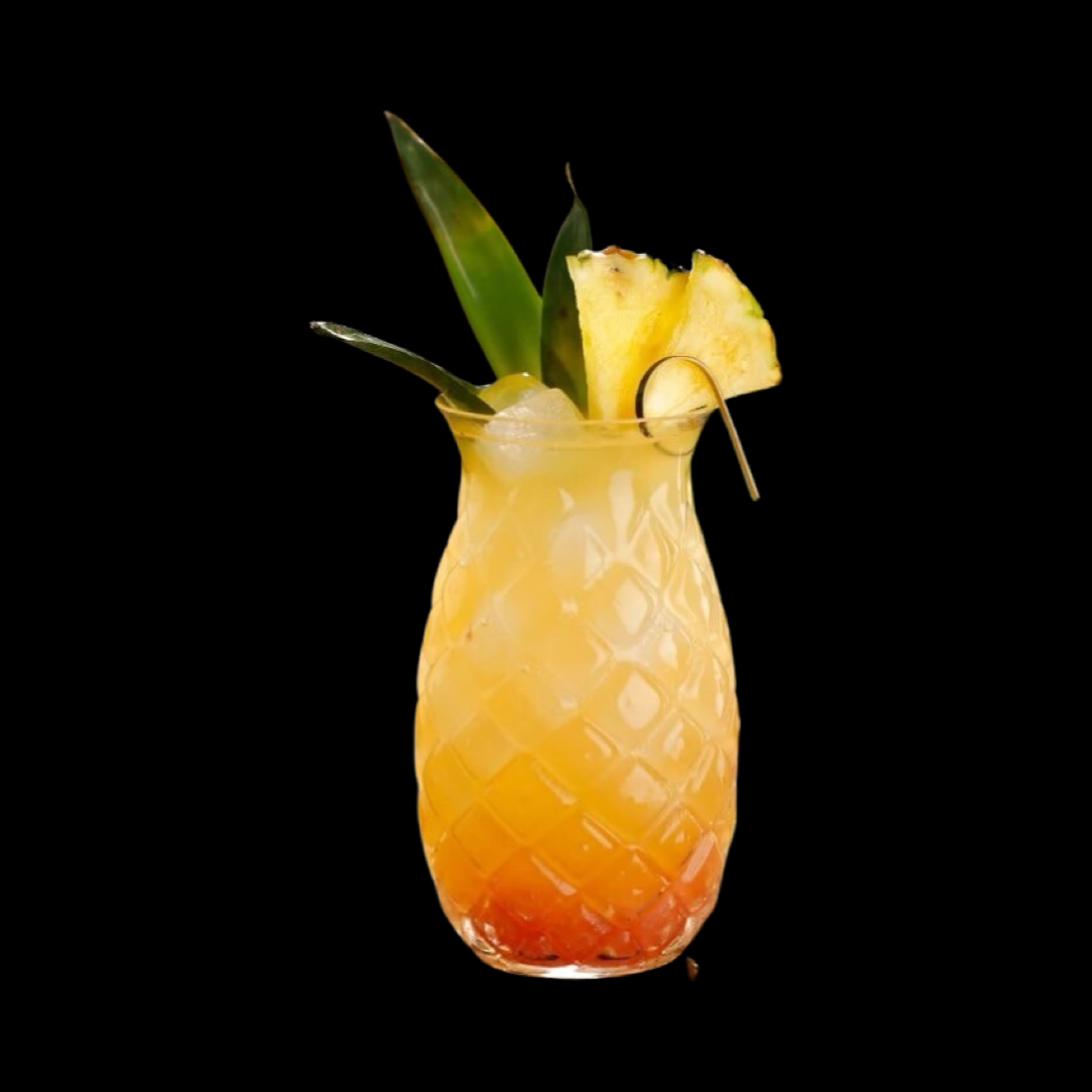 Pineapple Cocktail Glass 480ml