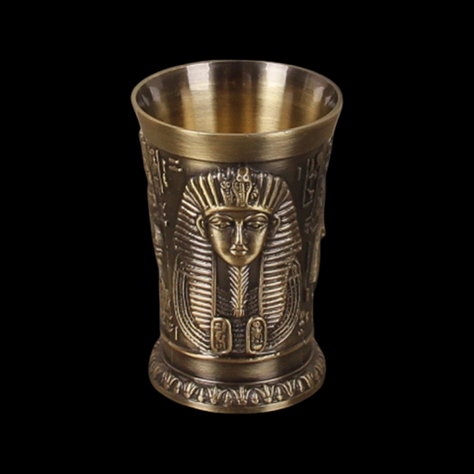 Ancient Egyptian Shot Glass 40ml