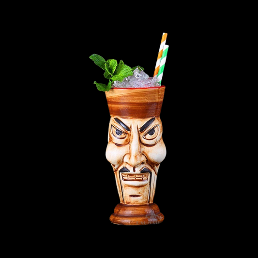 Chinese Emperor Tiki Cup 470ml