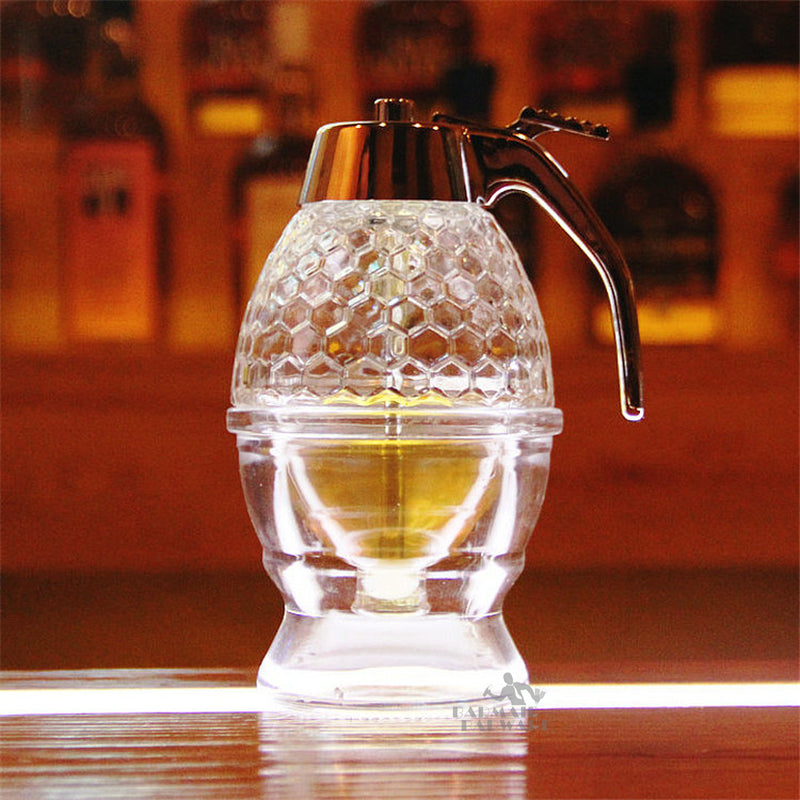 Honey & Syrup Dispenser 200ml